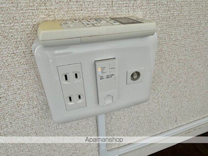 滋賀県東近江市妙法寺町[1R/23.39m2]の共用部1