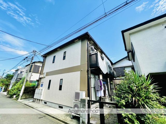 Le Ciel Tsuchiyaの外観写真