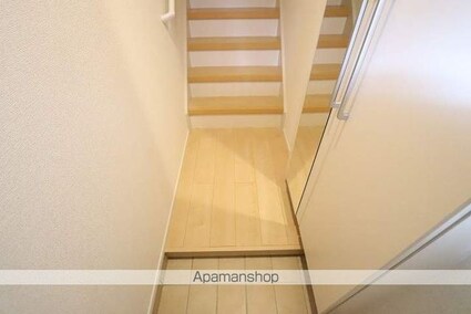 ＧＬＯＲＩＡ[1LDK/52.37m2]の玄関