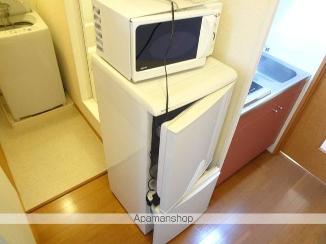 レオパレスアルカンシェル藤阪の内装写真