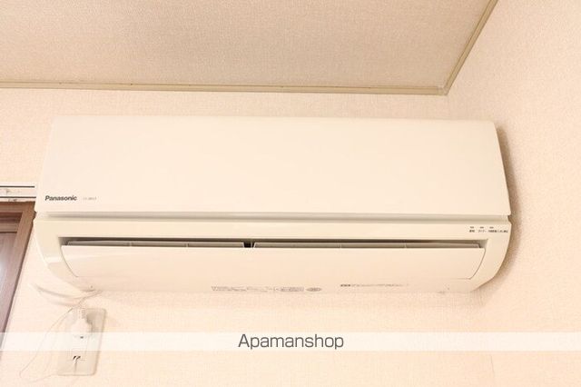 ローズガーデン・レジス ABCDの内装写真