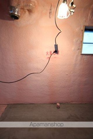 ASSET IVの内装写真