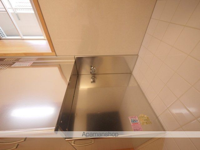 リバーブル檀渓の内装写真