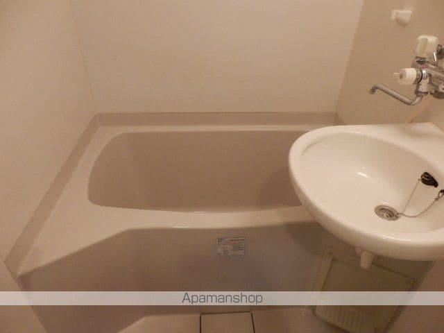 カサフォルテの内装写真