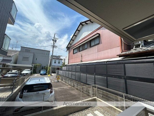 ＧＯＯＤＥＮ溝旗（グッデンミゾバタ） 102 ｜ 岐阜県岐阜市溝旗町３丁目12-2（賃貸アパート1LDK・1階・33.56㎡） その22