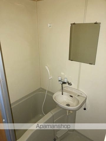 エメローズ穂垣の内装写真