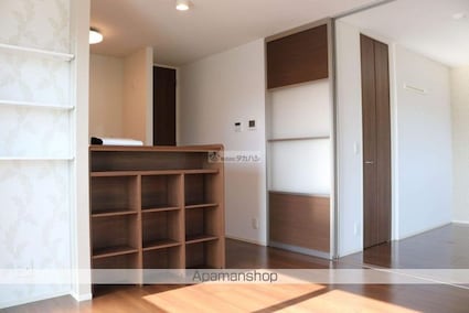Ｄーｒｏｏｍ紗都[2LDK/62.92m2]の共用部5