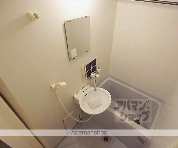 レオパレス堀川の内装写真