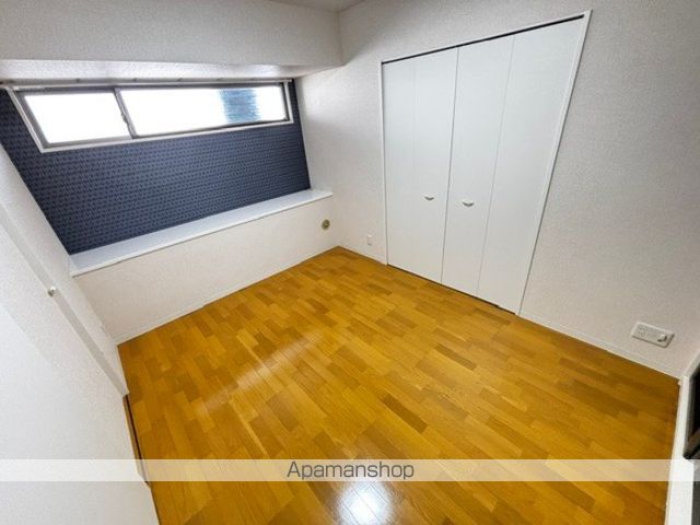 イーストタウン 和の内装写真