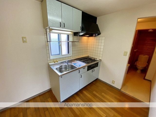 スカイパレス参番館の内装写真