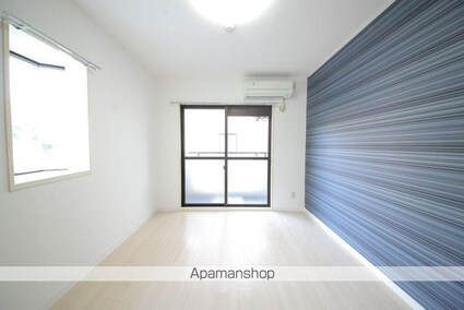 リエス多摩センター[1R/16.82m2]の内装2