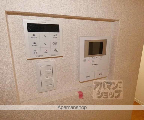 シャーメゾン中大鷺の内装写真