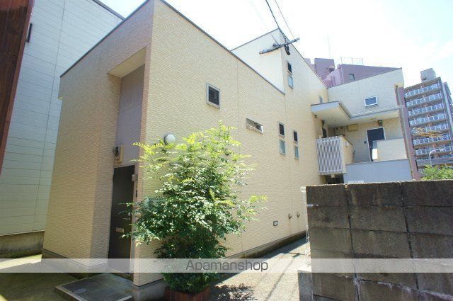 N・E・O STAGE 千代の外観写真