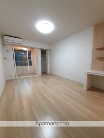 シャロームIの内装写真