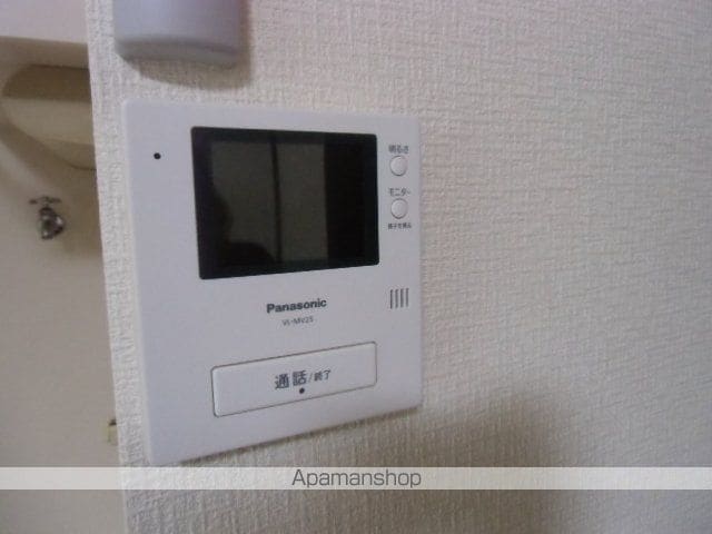 シティハイムベルエポックの内装写真