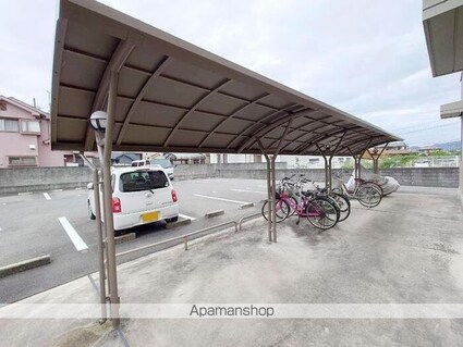 サンシャイン・ヒルズ[2LDK/58.07m2]の内装2