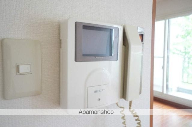 グリーンハイツ前田の内装写真