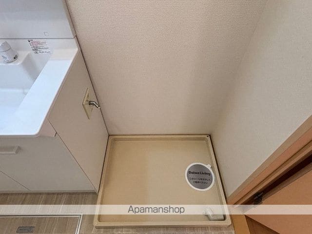 コンフォートヴィレッジ Bの内装写真