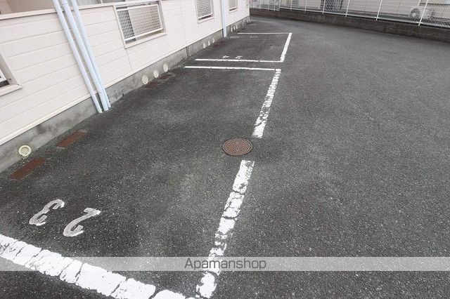 ハッピーハイツ大保C棟のその他写真