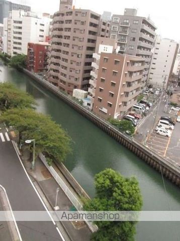 北幸ぐうはうすA棟の内装写真