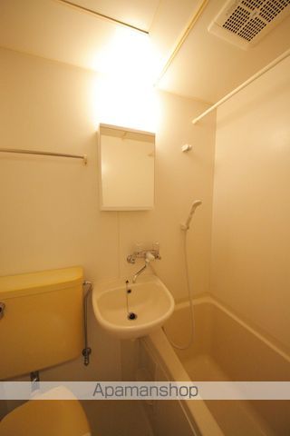 プラネットSAKURAの内装写真