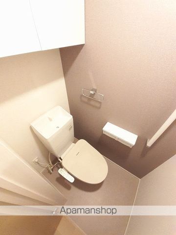 レイクサイド エスポワールの内装写真