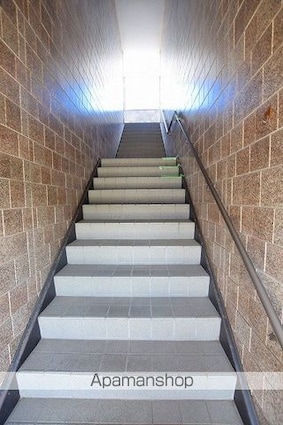 オリゾンＧ弐番館[1LDK/42.23m2]の共用部3