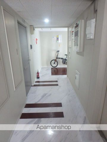 裏参道テラスの内装写真