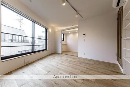 東京都杉並区和田２丁目[1LDK/31m2]のリビング・居間