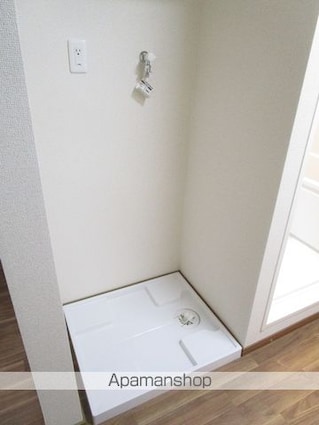 東京都杉並区高円寺南２丁目[1K/18m2]のその他設備