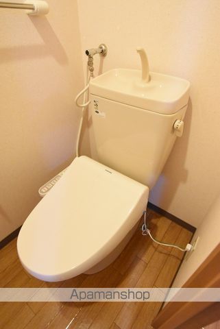 パークヒルズOM中央12の内装写真