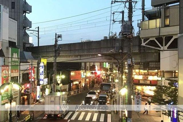 Casa Splendido Toranomon Estの周辺写真