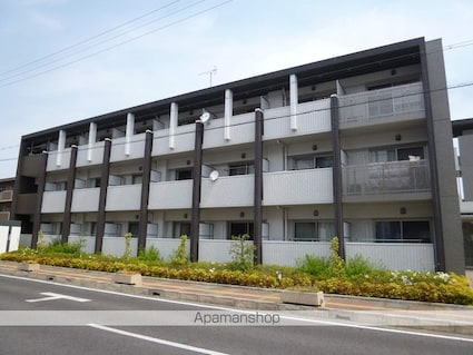 リュミエール[1DK/31.74m2]の外観6