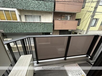 ルネサンスコート門前仲町[1LDK/35.4m2]のその他部屋・スペース