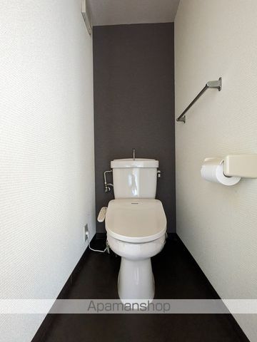 後楽苑マンションの内装写真
