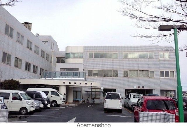 レストホーム大東の周辺写真