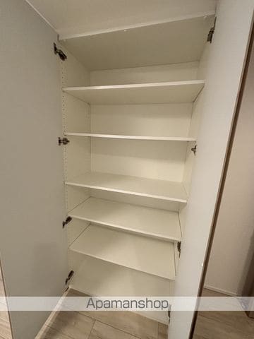 SーRESIDENCE東浦和AGUAの内装写真