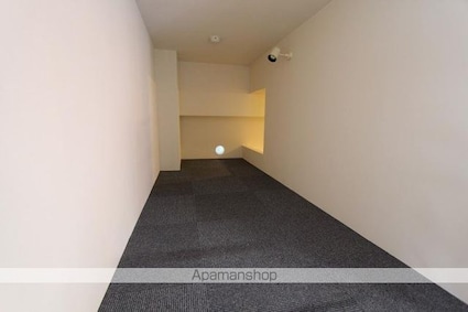 コリドールベイ[1K/39.87m2]の内装