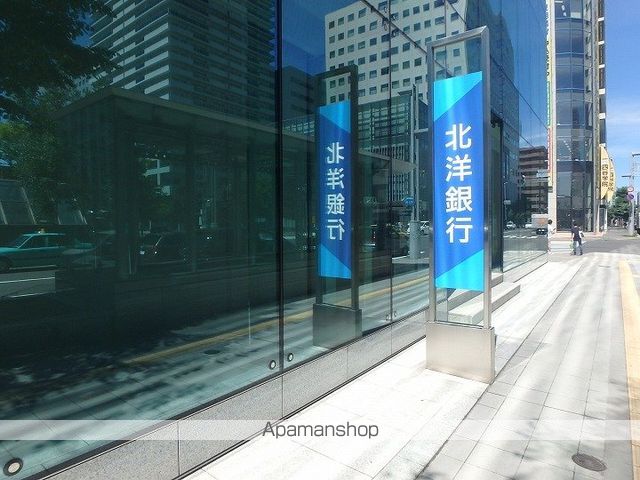 バロンドールの周辺写真