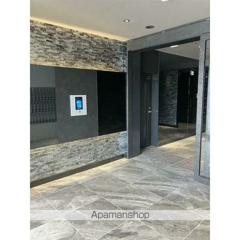 SーRESIDENCE名島の内装写真