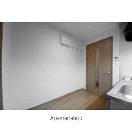 ＴＩＥＲＲＡ石神井公園[1K/30.8m2]のその他内装2