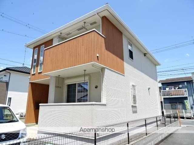 ベル小池Iの外観写真