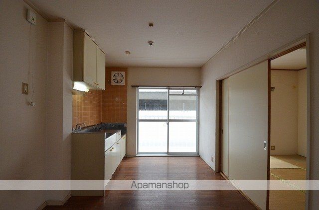 エステートピア戸坂の内装写真