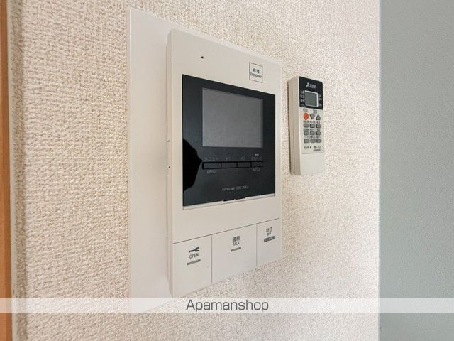 シャルマンフジ大阪城南の内装写真