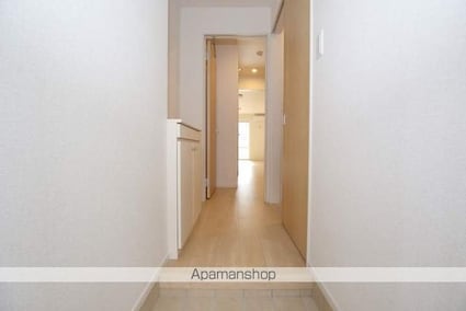 リィヴァブル　ハウス　Ⅱ[1K/40.78m2]の共用部5