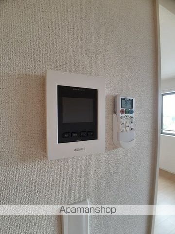 ミレ グランデ IVの内装写真