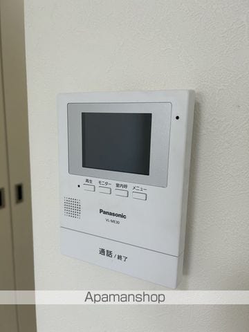 グランディール門田屋敷の内装写真