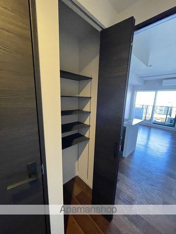 SーRESIDENCE西町の内装写真