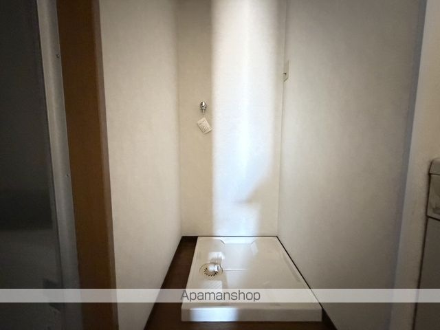 オルセーメゾンEの内装写真