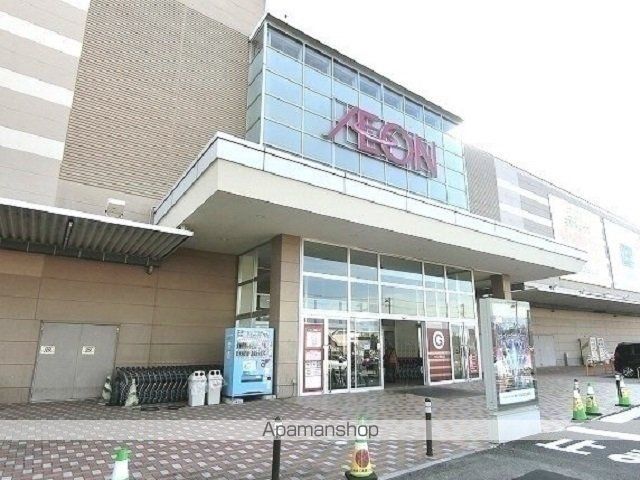 リバーサイドWILLOWの周辺写真